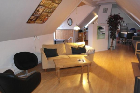 Postholderens sted in Guldborg